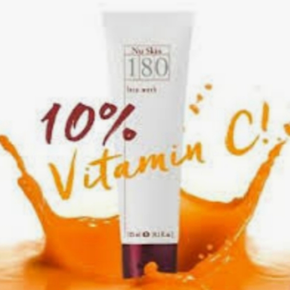 Nu Skin 180° Face Wash - Picture 13 of 14